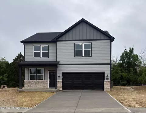 16924 Aiken Ridge Cir, Louisville, KY 40245