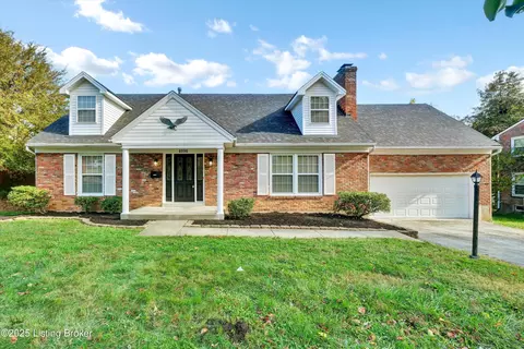 4090 Gilman Ave, Louisville, KY 40207
