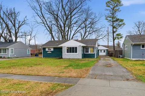 239 Granvil Dr, Louisville, KY 40218