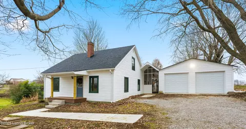 6963 Hempridge Rd, Shelbyville, KY 40065