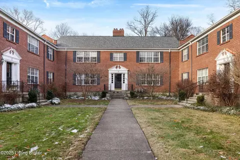 114 Crescent Ave #D1, Louisville, KY 40206