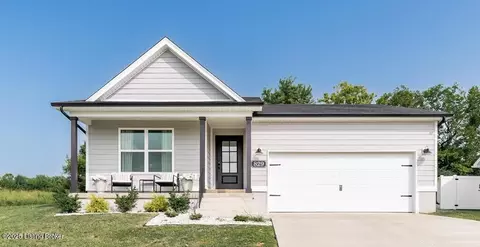 829 Wolf Run Park Blvd, Jeffersonville, IN 47130
