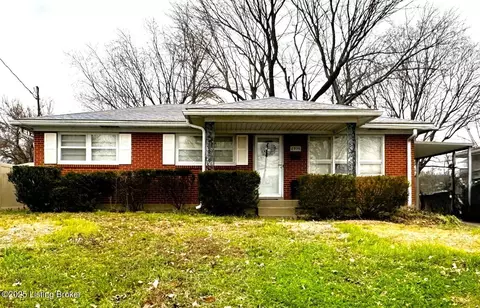 2905 Lencott Dr, Louisville, KY 40216