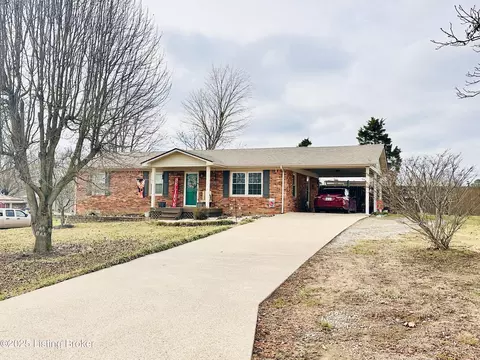 1206 Hickorywood Dr, Leitchfield, KY 42754