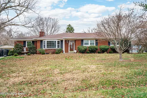 6505 Sherlock Way, Louisville, KY 40228