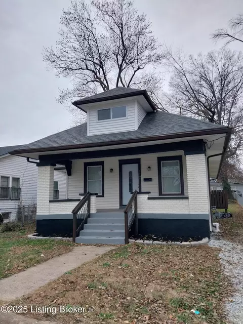 112 S 41st St, Louisville, KY 40212