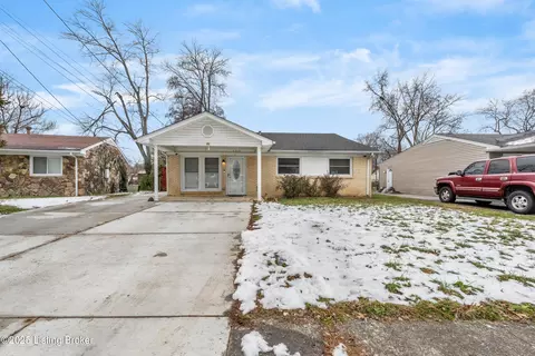 4319 Plantus Pl, Louisville, KY 40213