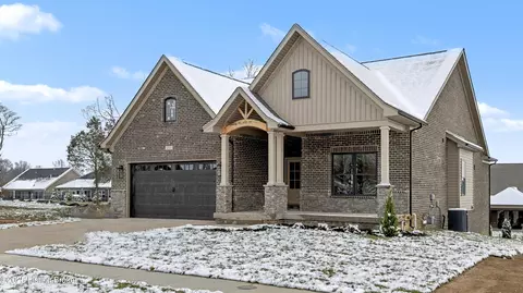 6737 Sycamore Bend Trce, Louisville, KY 40291