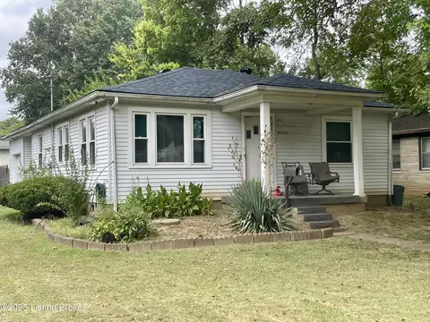 4110 North Ln, Louisville, KY 40216