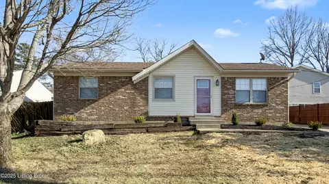 8209 Vaughn Mill Rd, Louisville, KY 40228