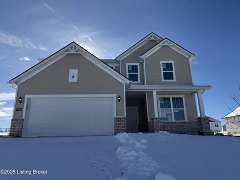 4010 Rocky Mill Way, La Grange, KY 40031