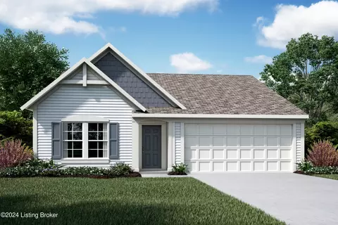 313 Mud Hen Dr, Shepherdsville, KY 40165