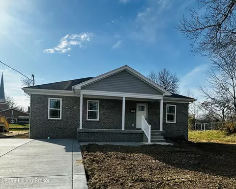 4704 Quinn Dr, Louisville, KY 40216
