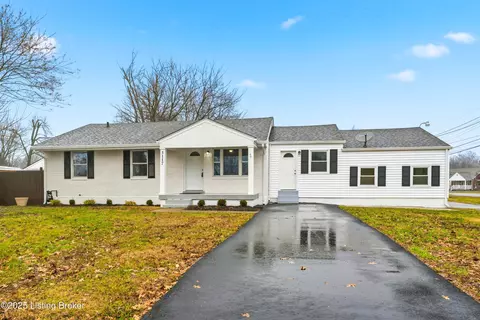 5117 Poplar Level Rd, Louisville, KY 40219