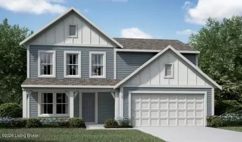 423 Misty Green Ct, Mount Washington, KY 40047