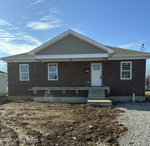 4706 Quinn Dr, Louisville, KY 40216