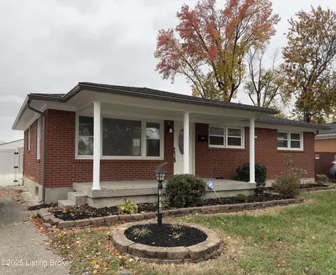 3310 Donald Dr, Louisville, KY 40216