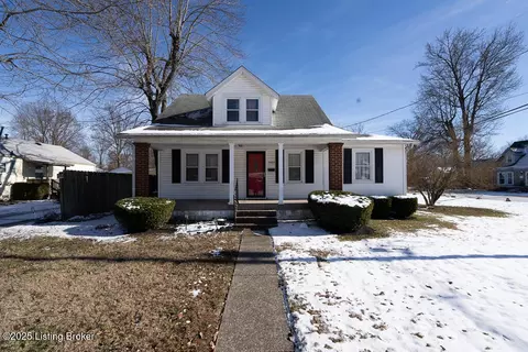 5465 Bruce Ave, Louisville, KY 40214