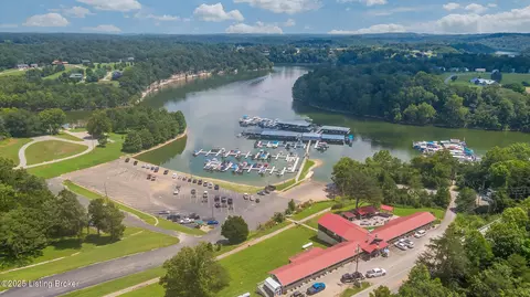 337 Rose Way #LOT 24, Clarkson, KY 42726