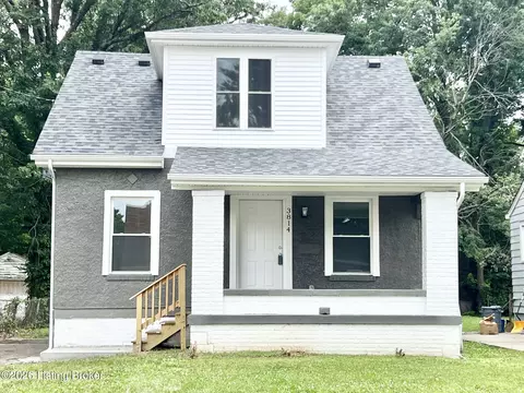 3814 Jewell Ave, Louisville, KY 40212