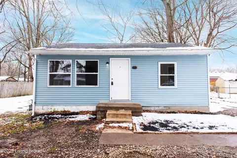 6610 Elmwood St, Louisville, KY 40216
