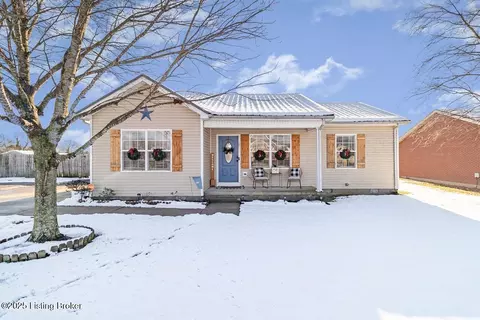 101 Grundy Dr, Bardstown, KY 40004