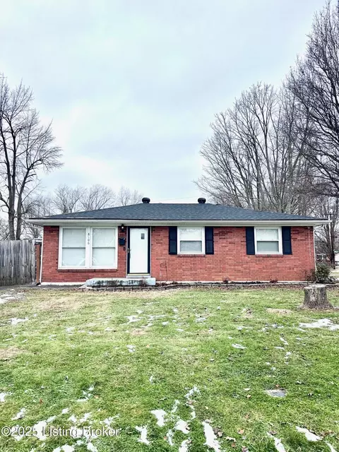 8106 Indigo Dr, Louisville, KY 40258