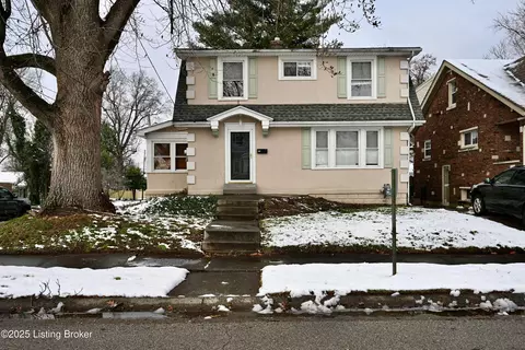 837 Reading Rd, Louisville, KY 40217