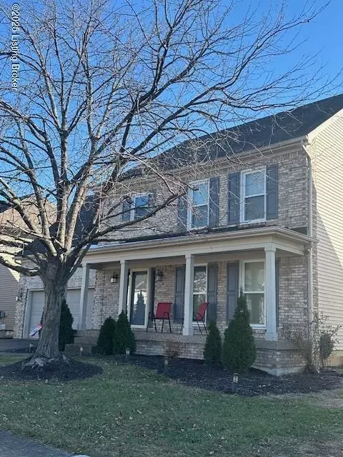 10000 Spring Gate Dr, Louisville, KY 40241
