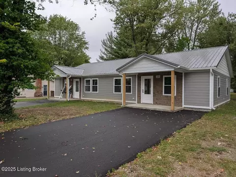 138 Ohio Ave, Hanover, IN 47243