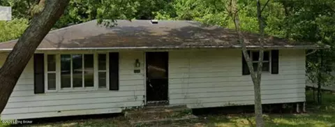 2133 Flint St, Madison, IN 47250