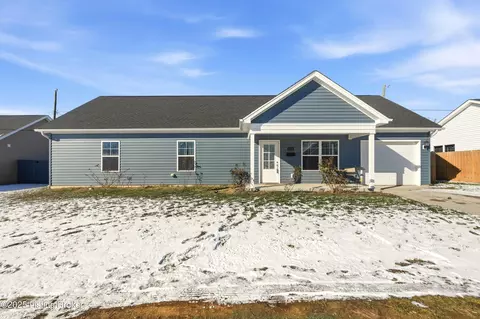 126 Clark Rd, Charlestown, IN 47111