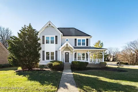 12600 Blackthorn Trce, Louisville, KY 40299