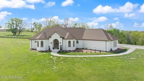 611 Horan Ln, Springfield, KY 40069