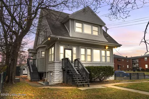 4739 S 3rd St, Louisville, KY 40214
