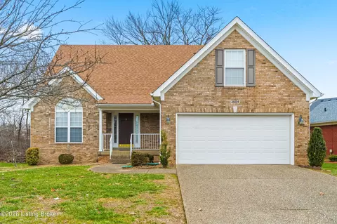 3604 Stonyrun Dr, Louisville, KY 40220