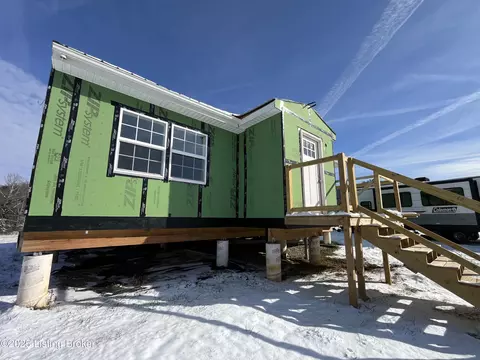 121 Teager Hollow Rd, Tollesboro, KY 41189