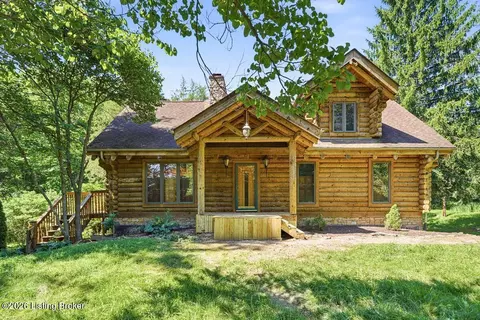 651 Bridgeport-benson Rd, Frankfort, KY 40601