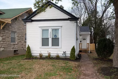 3008 Taylor Blvd, Louisville, KY 40208