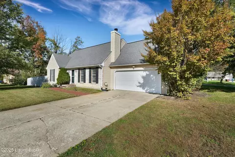 8123 Avanti Way, Louisville, KY 40291