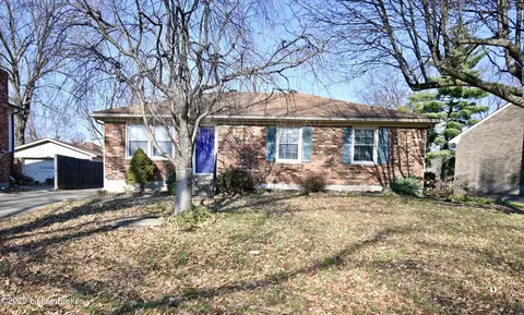 9107 Danby Ct, Louisville, KY 40291