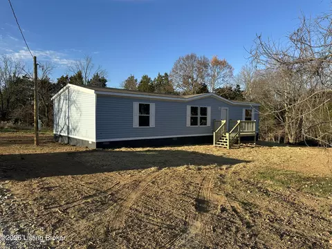 304 Mcdonald Dr, Brandenburg, KY 40108