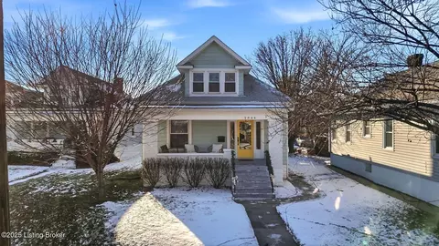 2064 S Shelby St, Louisville, KY 40217