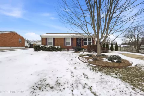 6120 Cooper Chapel Rd, Louisville, KY 40229