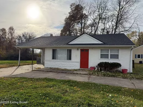 7300 Rainbow Dr, Louisville, KY 40272
