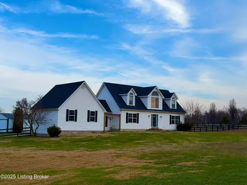 992 Mcgrew Church Rd, Leitchfield, KY 42754