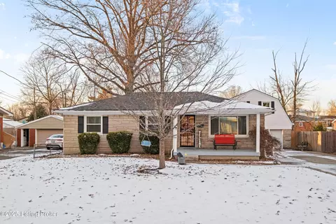 4316 Dohn Ave, Louisville, KY 40216