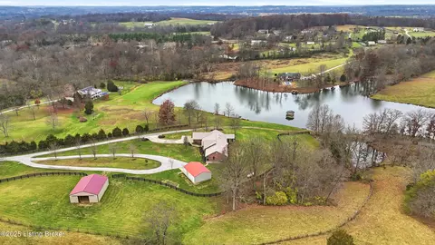 View/Area - 8790 Lagrange Rd, Smithfield, KY 40068 photo 3 of 12