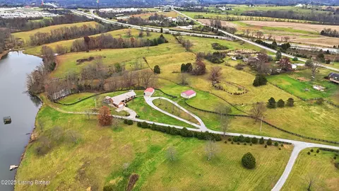 View/Area - 8790 Lagrange Rd, Smithfield, KY 40068 photo 9 of 12