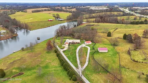 View/Area - 8790 Lagrange Rd, Smithfield, KY 40068 photo 2 of 12